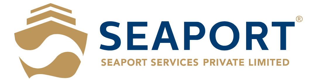 Seaport Services Logo