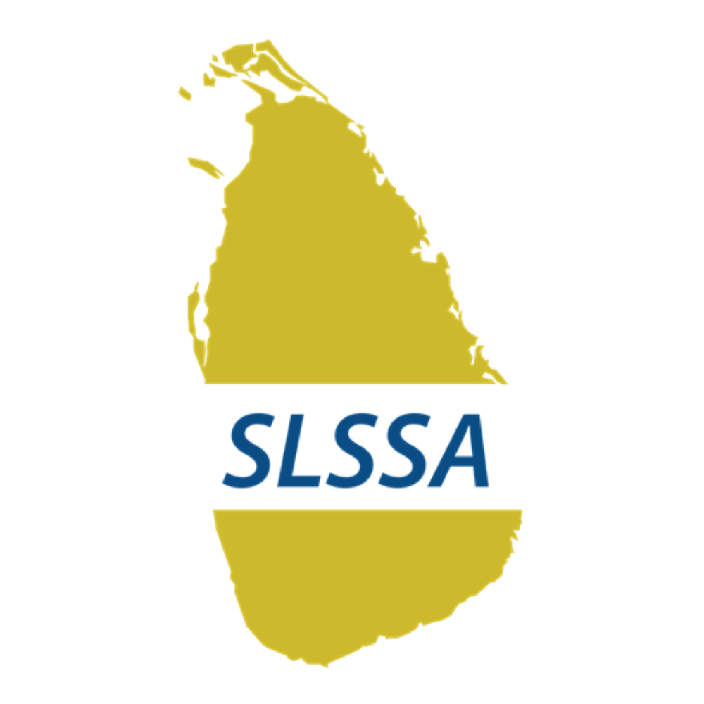 Sri Lanka Ship Suppliers Association Logo