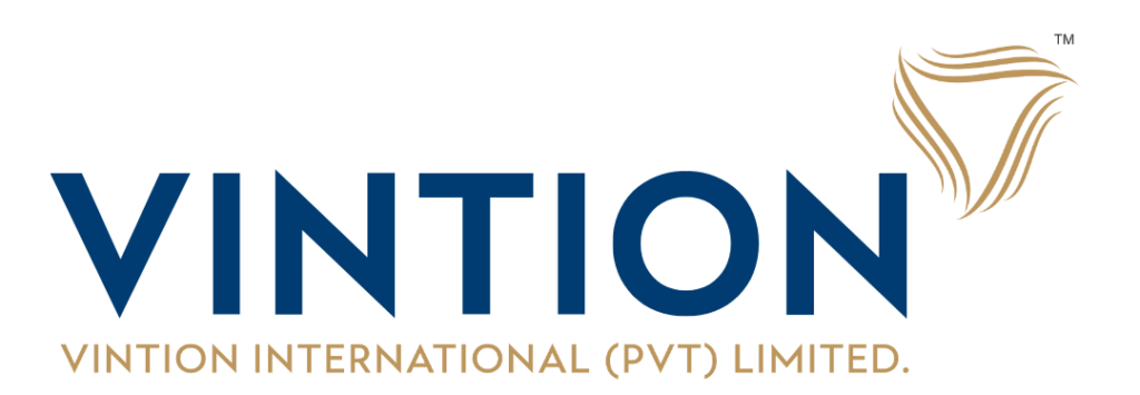 Vinton Logo
