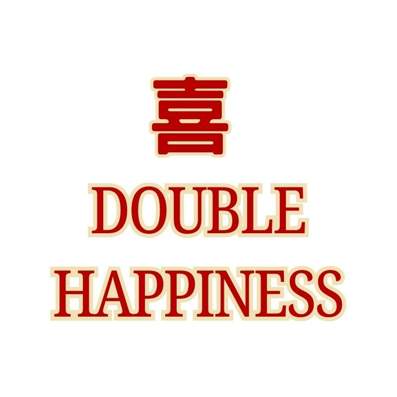 100 - Double Happiness