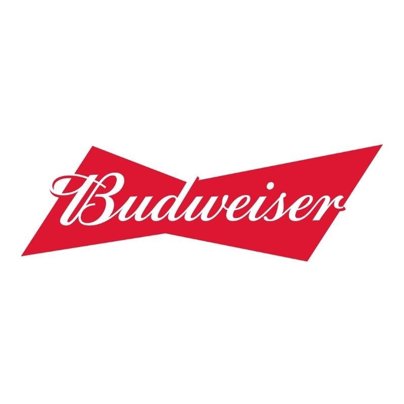 12 - Budweiser
