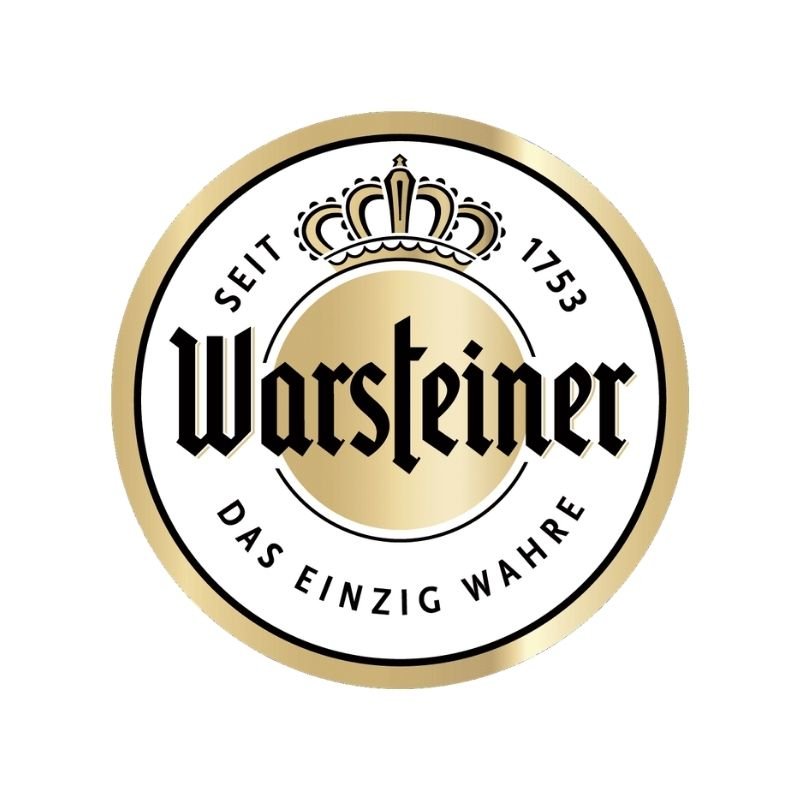 20 - Warsteiner