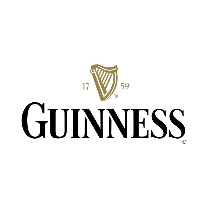 25 - Guinness