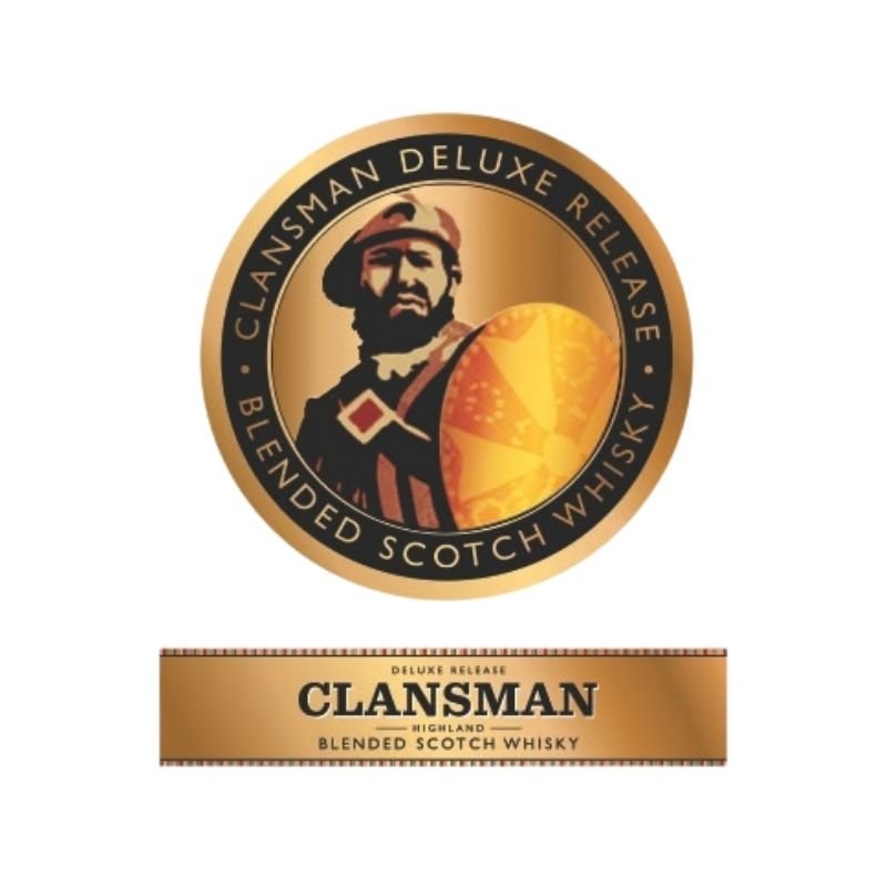 32 - Clansman