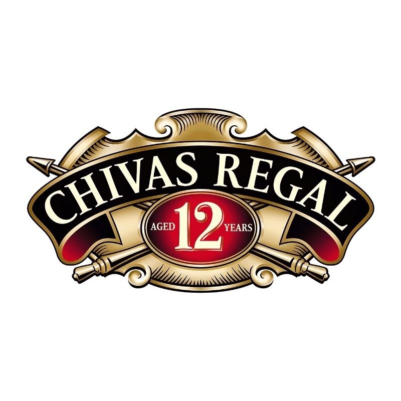 34 - Chivas Regal