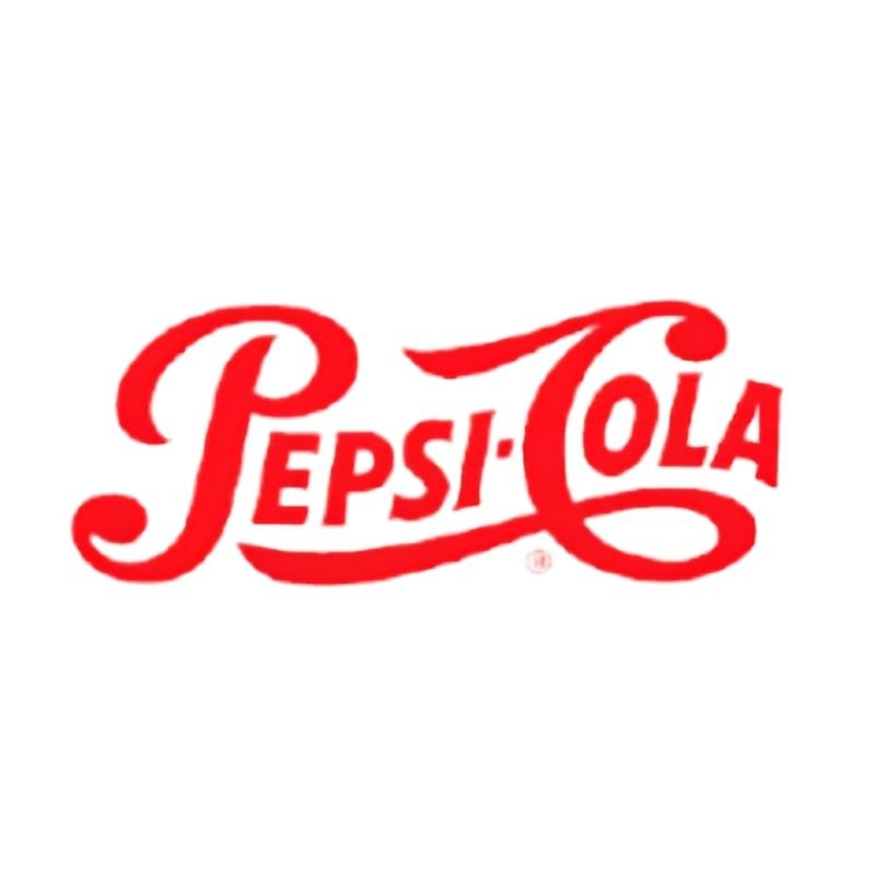 4 - Pepsi Cola
