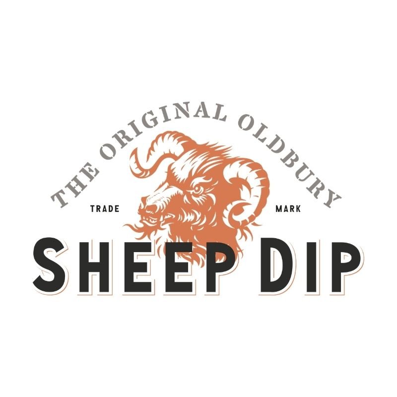 41 - Sheep Dip