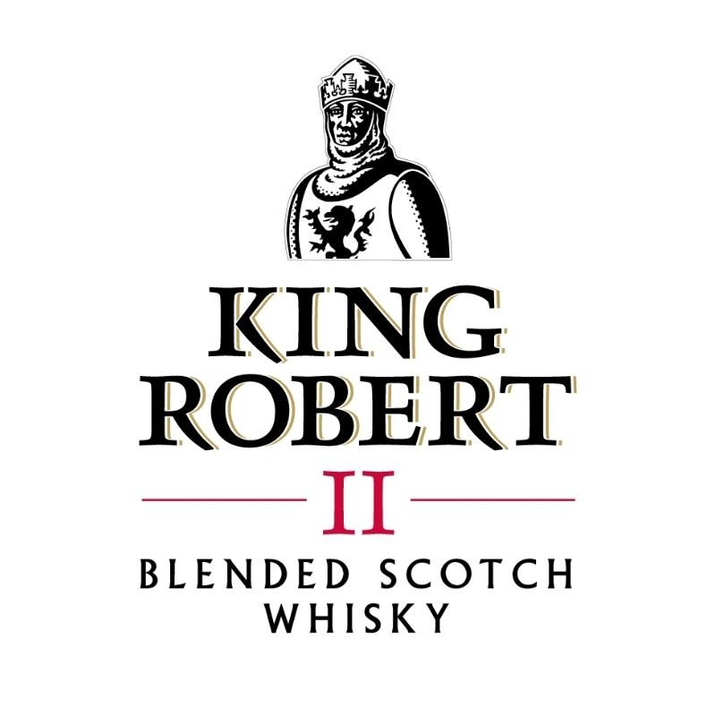43 - King Robert