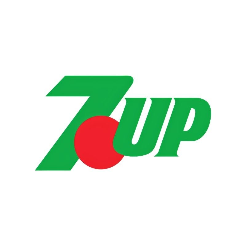 5 - Seven Up