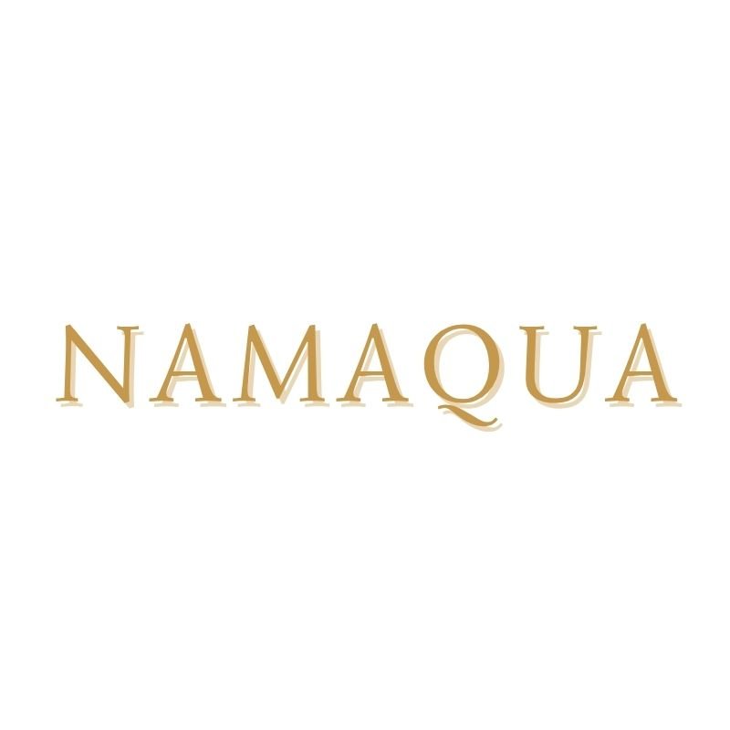 50 - Namaqua