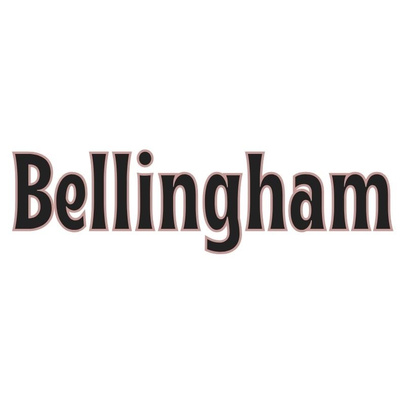 60 - Bellingham
