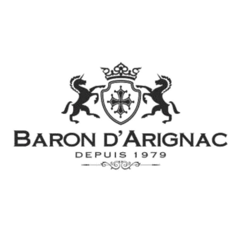 62 - Baron D Arignac