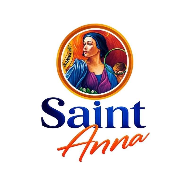 69 - Saint Anna