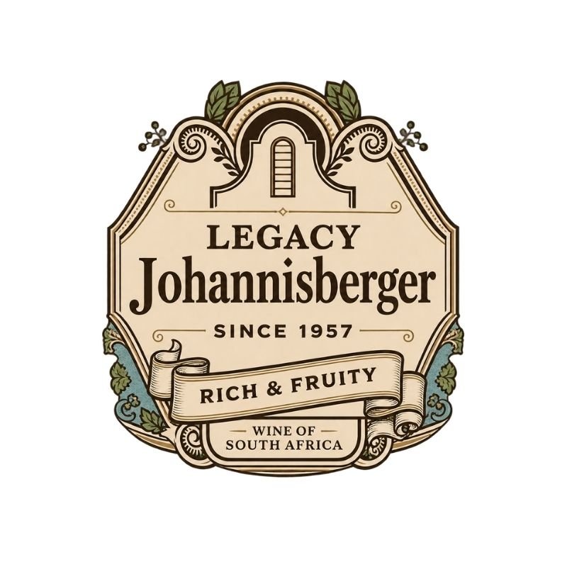 72 - Legacy Johannisberger