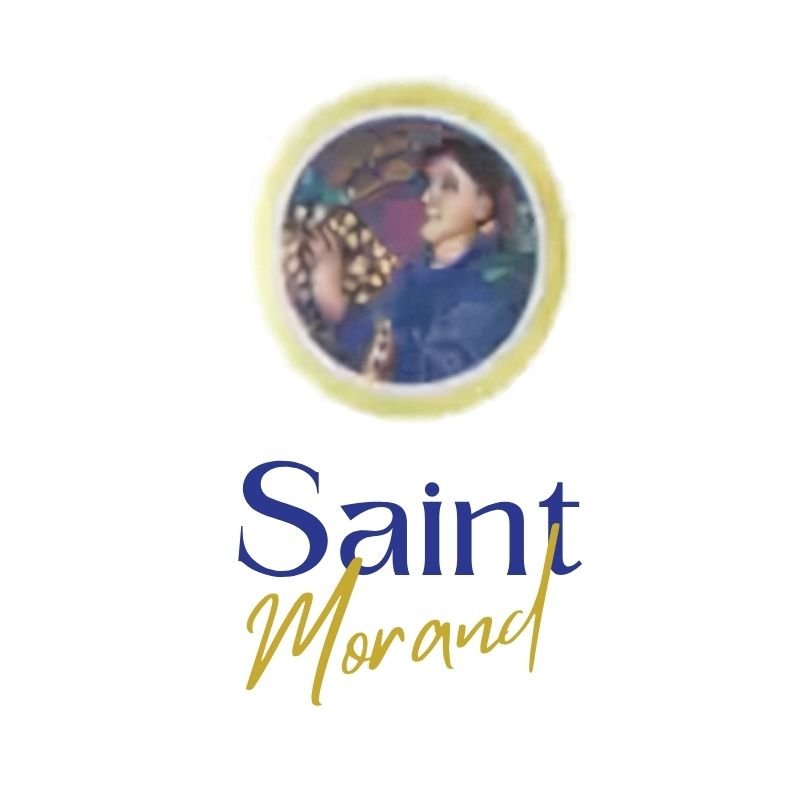 73 - Saint Morand