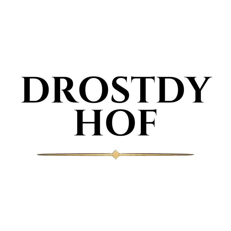 74 - Drostdy hof