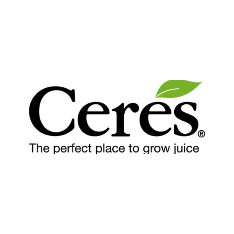 8 - Ceres