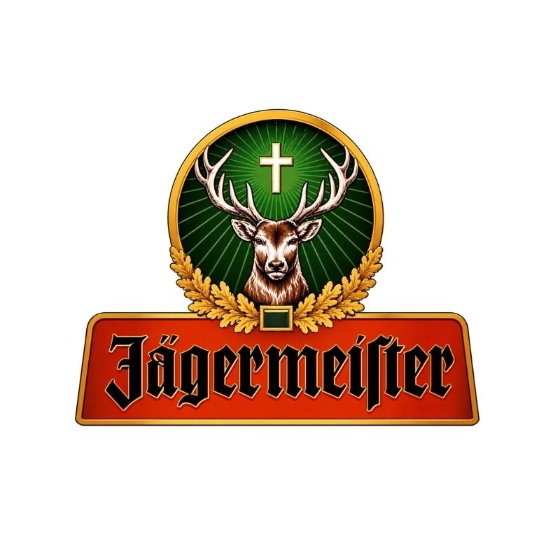 83 - Jagermeister