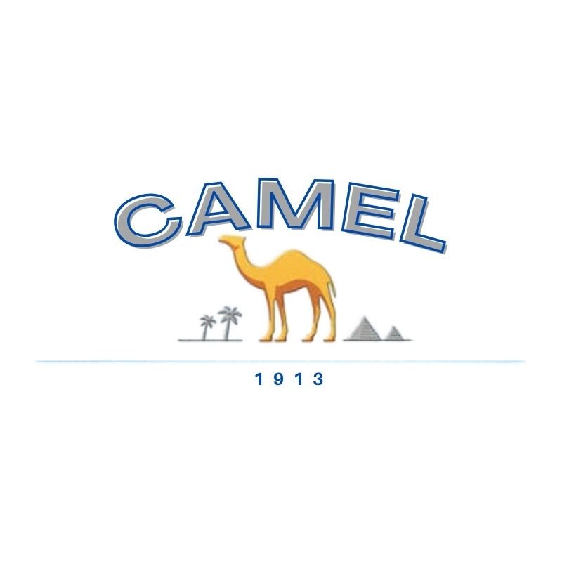 97 - Camel