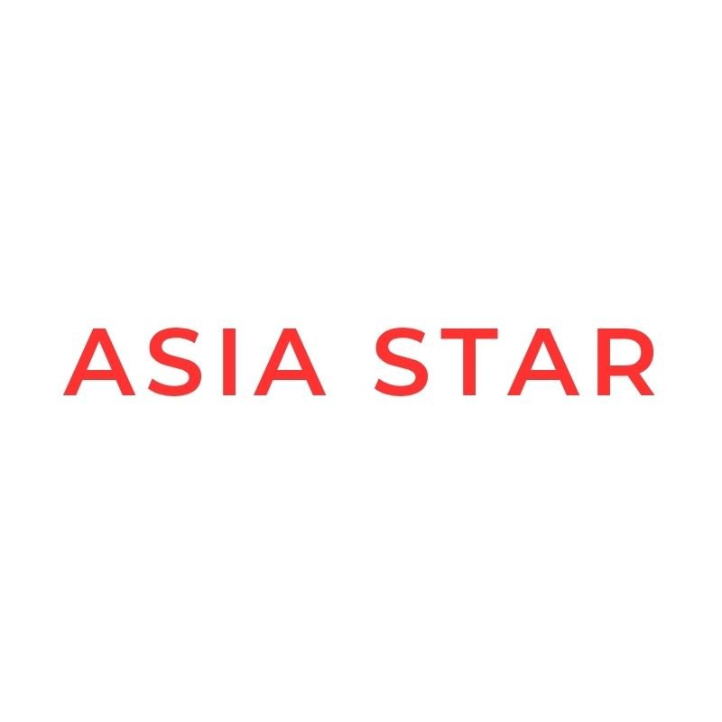 98 - Asian Star