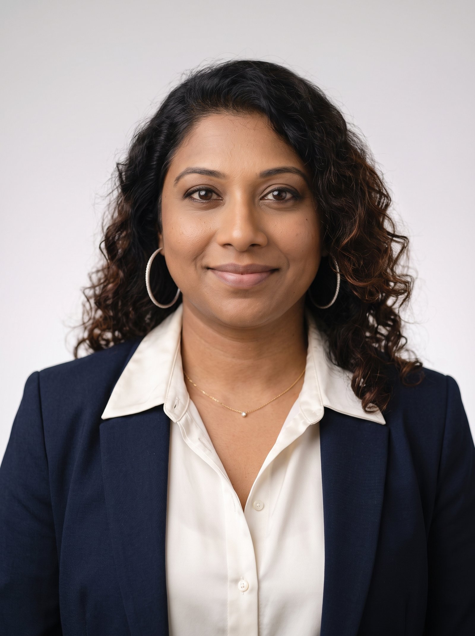 Dr. Saisanathani Sridharan